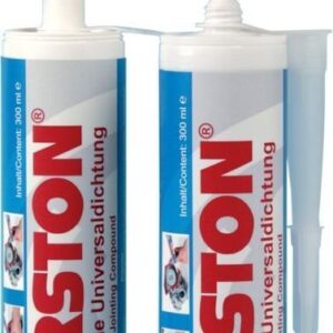 Marston Univ.-Dichtung Kartusche 330g