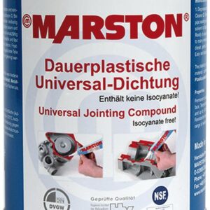 Marston Univ.-Dichtung Dose 850 g