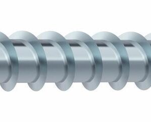 HECO-MMSplus-F 7,5x100/45/ 65 T-40 zn-bl