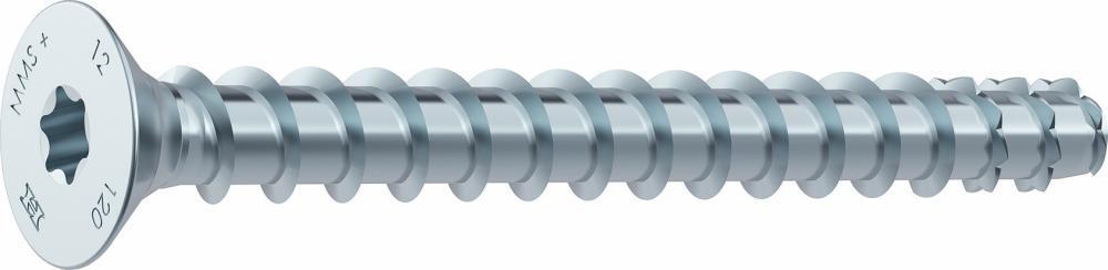 HECO-MMSplus-F 10x 80/ 15/ 30 T-45 zn-bl