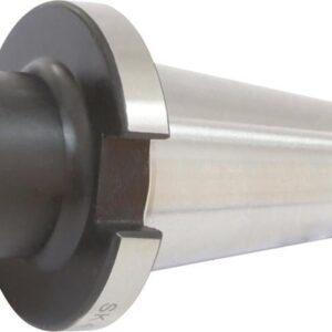 Flächenspannfutter DIN2080 D25x80 SK50 Fortis