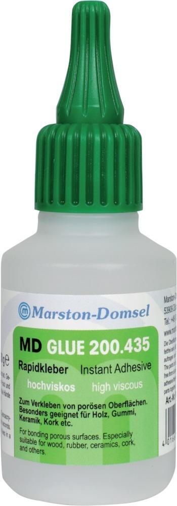 2302644 md glue 200 435 flasche 20g