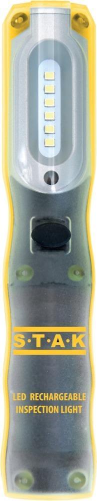 2302767 led taschenlampe is 409