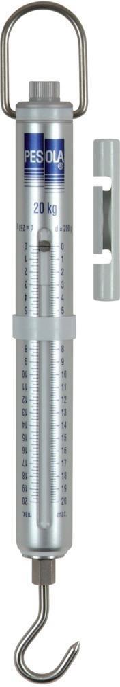 2302926 federwaage macro 20kg pesola