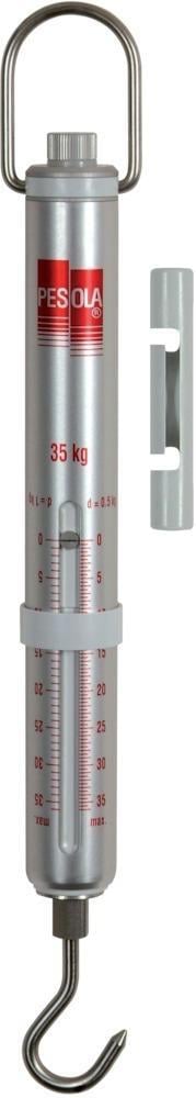 2302927 federwaage macro 35kg pesola