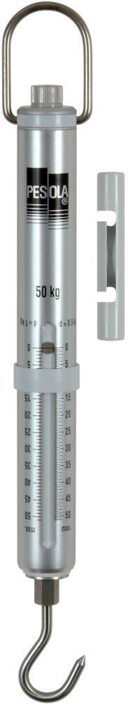 2302929 federwaage macro 50kg pesola