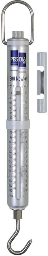 2302931 federwaage macro 200n pesola