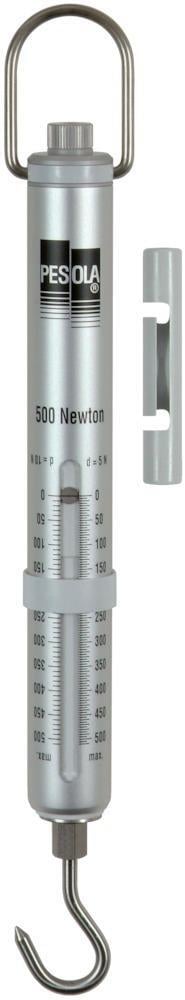 2302932 federwaage macro 500n pesola