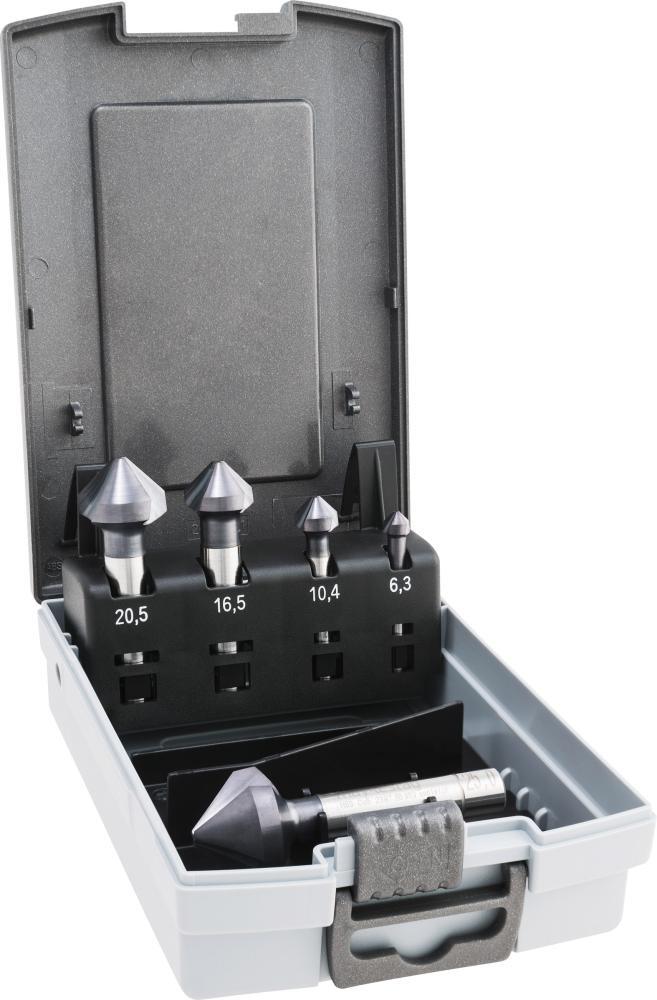 2303651 kegels satz ugt zyl hss e 6 30 25 90g alunit