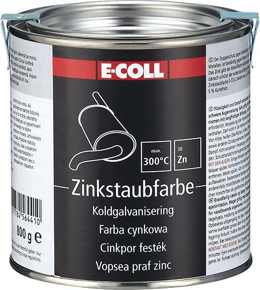 2303906 zink staubfarbe 800g dose ee