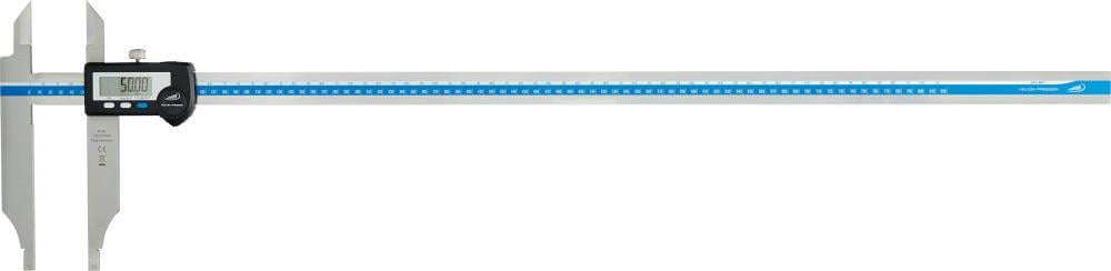 2303977 messschieber werkstatt digital mit spitze 300mm hp