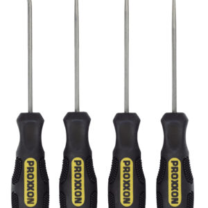 MICRO-Spezial-Haken-Set, 4-tlg.