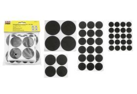 2305471 filzgleitersortiment 50 tlg