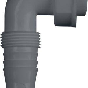 Winkel-Schlauchanschluss