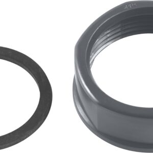 Überwurfmutter für Spültisch-Geruchsverschluss 11/2