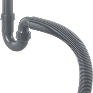 Spültisch-Geruchverschluß flexibel 11/2x50