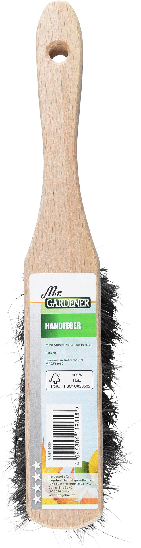 2307798 handfeger arenga