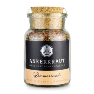 Biermarinade 80g
