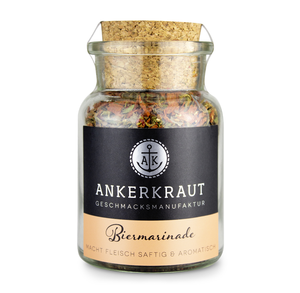 2309295 biermarinade 80g