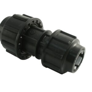 Kaltwasserleitung Kupplung