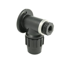 Kaltwasserleitung Wandscheibe