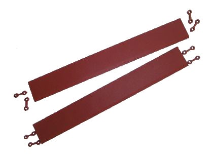 2310577 kantenleiste terra sol 38cm 2 stueck