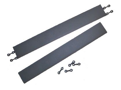 2310578 kantenleiste terra sol 38cm 2 stueck