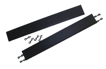 2310579 kantenleiste terra sol 38cm 2 stueck