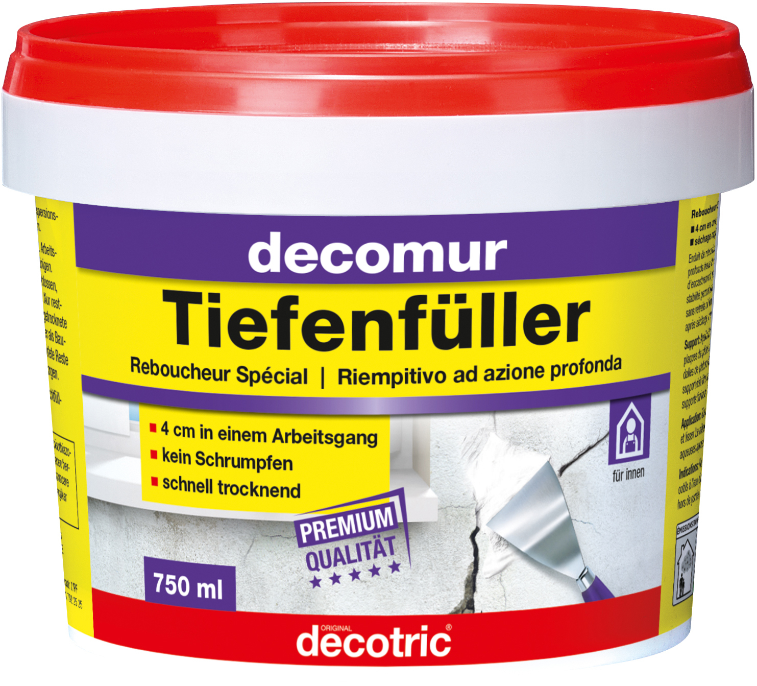 2311985 decomur tiefenfueller