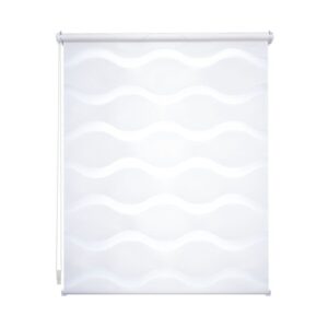 Klemmfix Duo-Rollo mini Wave