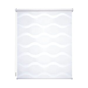 Klemmfix Duo-Rollo mini Wave