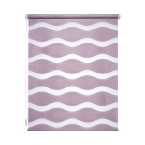 Klemmfix Duo-Rollo mini Wave