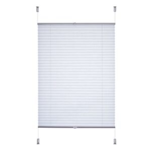 Klemmfix-Plissee Easy, verspannt