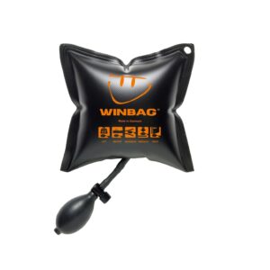Montagekissen Winbag 135 kg Traglast
