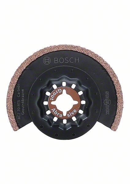 2312423 carbide riff schmalschnitt segmentsaegeblatt acz 70 rt5