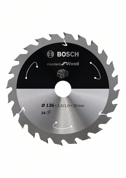 2314933 akku kreissaegeblatt stundard fuer holz