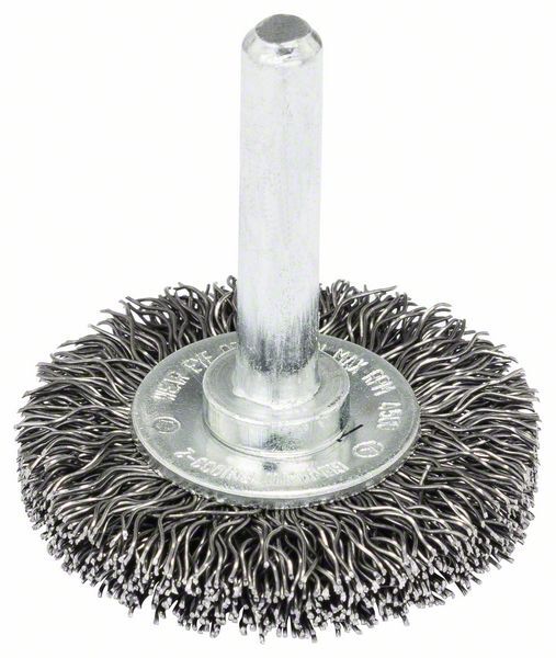 2314944 scheibenbuerste fuer bohrmaschinen gewellt 38 mm 6 mm