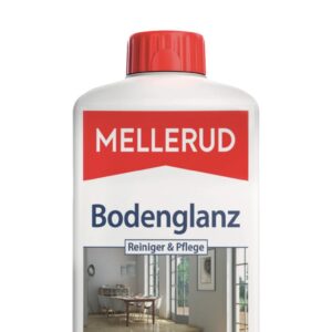 Bodenglanz Reiniger und Pflege 1,0l