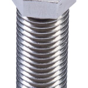 Hohlschraube für Ablaufkelch