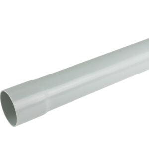 ISO-Rohr starr 320N 2m