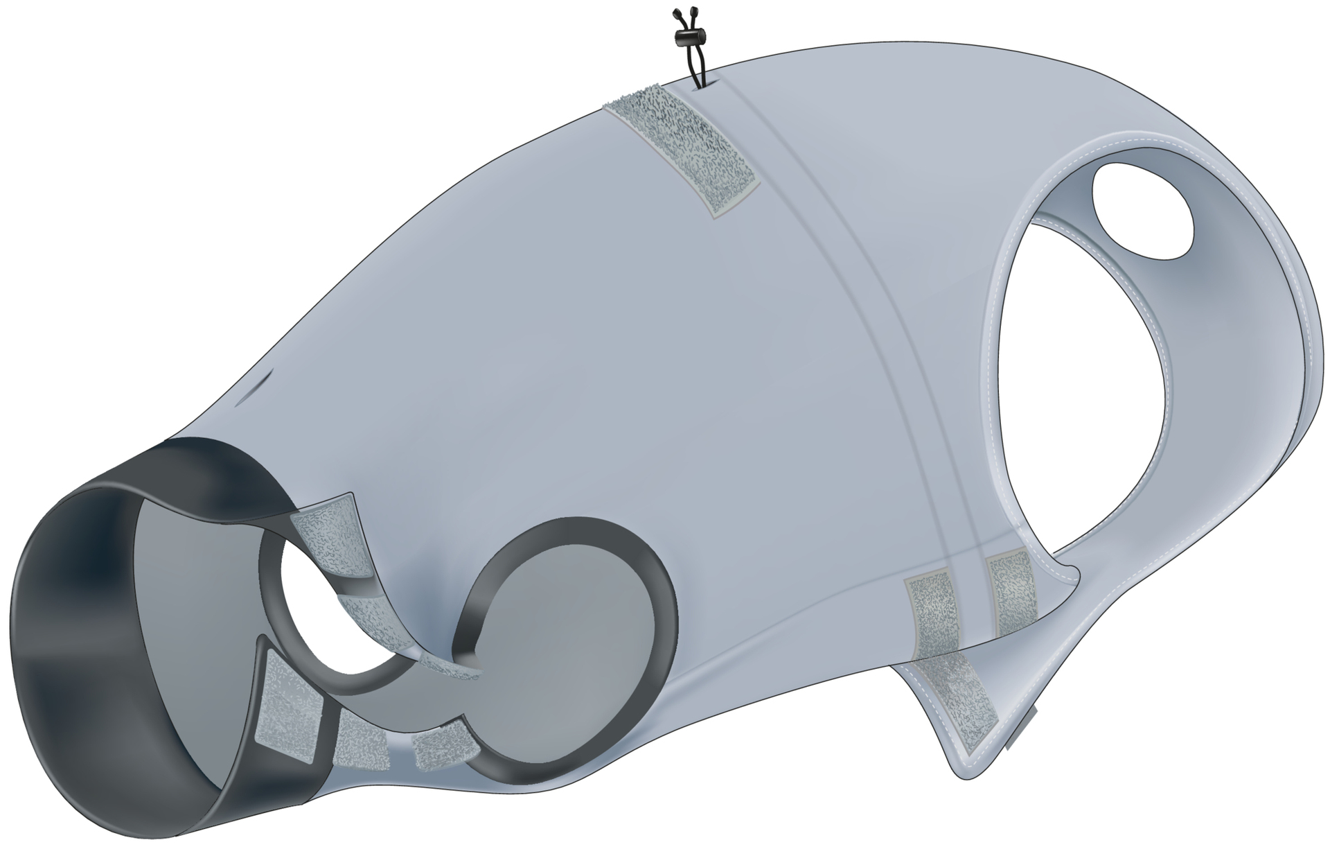 2326375 op body fuer hunde