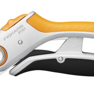 Plus Metall Bypass-Gartenschere P751