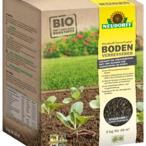 Terra Preta BodenVerbesserer