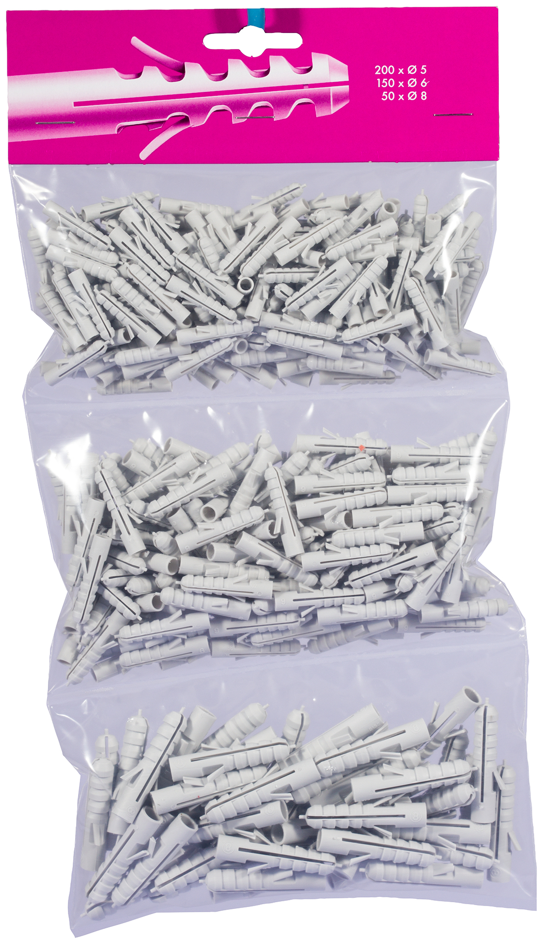 2329233 duebelsortiment