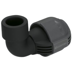 Sprinklersystem L-Stück, 25 mm x 3/4"- Innengewinde