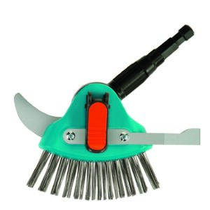 combisystem-3in1 Fugenreiniger