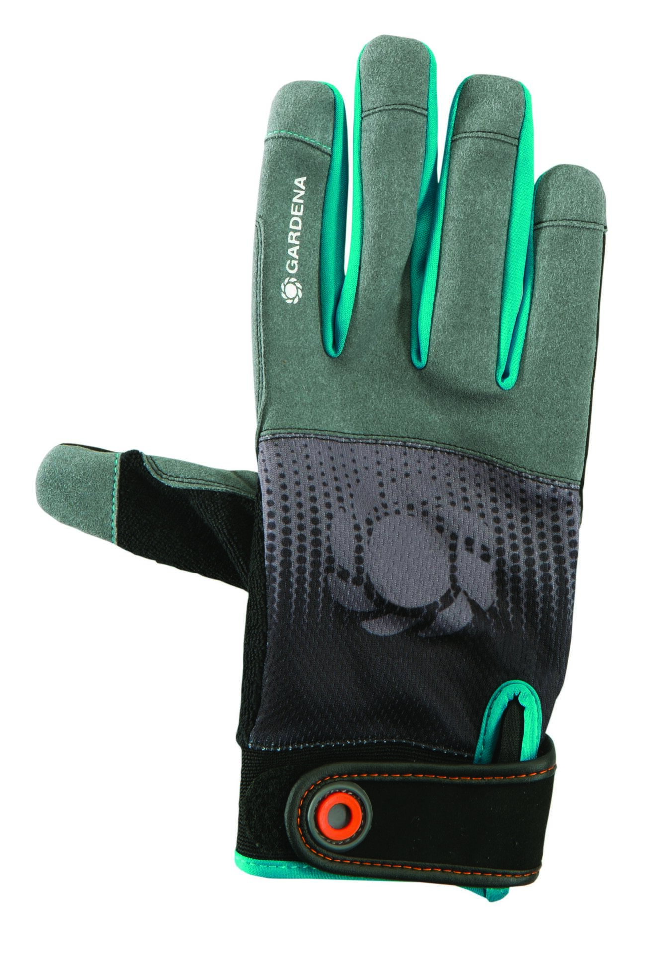 2331550 geraetehandschuh groesse 8 m