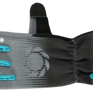 Rosenhandschuh Größe 9 / L