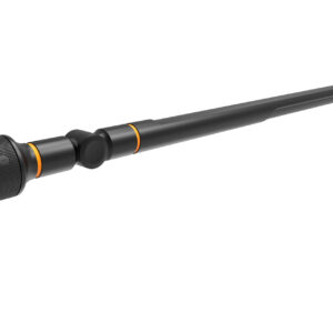 Gießstab, Drehbarer Kopf