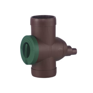 ARVES Regensammler "Inox"